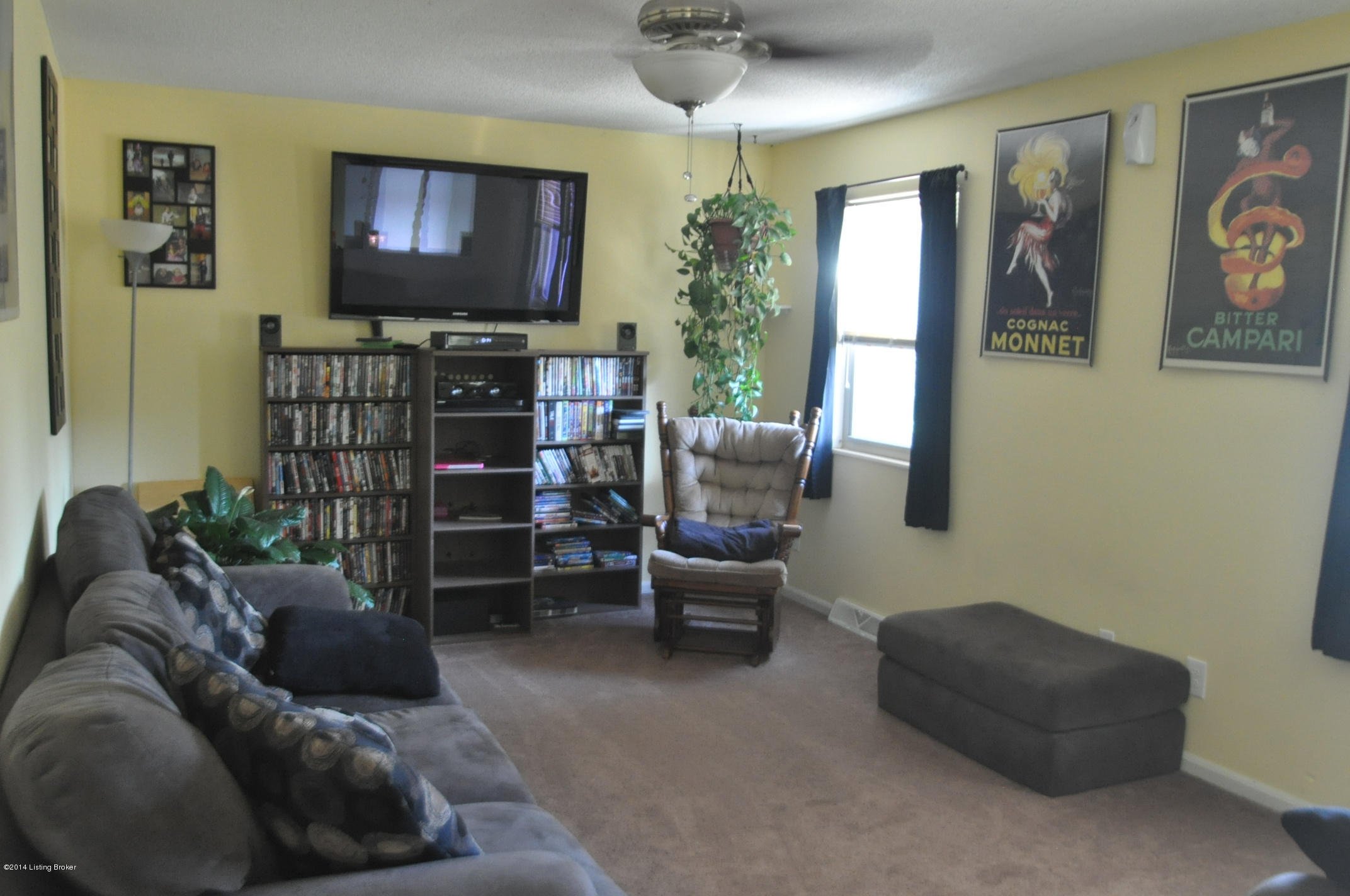 202 Bluegrass Road Elizabethtown, KY 42701 - Photo 7 of 21 living room 1