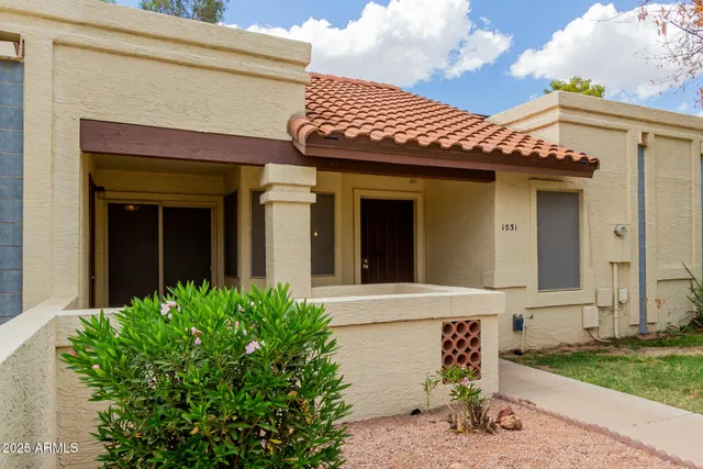 $269,999 | 5136 East Evergreen Street, Unit 1031, Mesa, AZ 85205