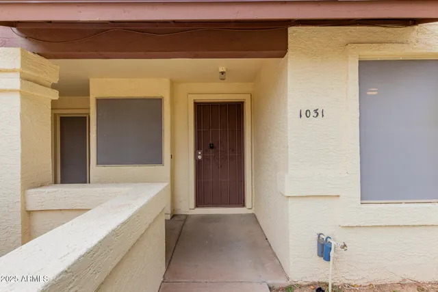 $269,999 | 5136 East Evergreen Street, Unit 1031, Mesa, AZ 85205