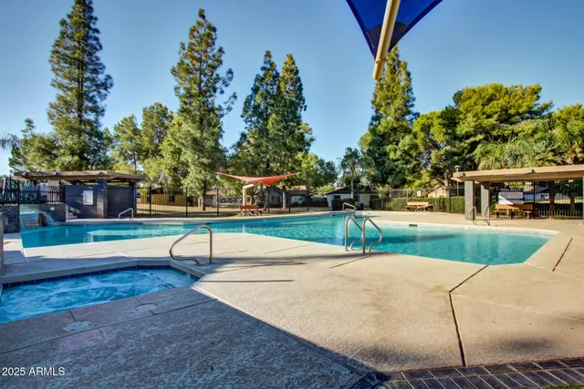 $269,999 | 5136 East Evergreen Street, Unit 1031, Mesa, AZ 85205