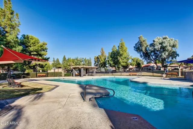 $269,999 | 5136 East Evergreen Street, Unit 1031, Mesa, AZ 85205