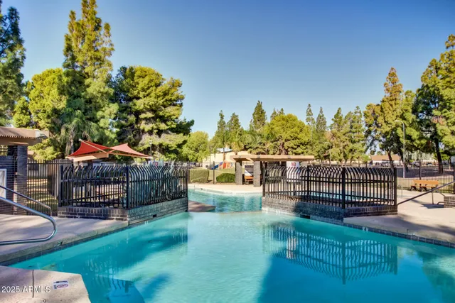 $269,999 | 5136 East Evergreen Street, Unit 1031, Mesa, AZ 85205