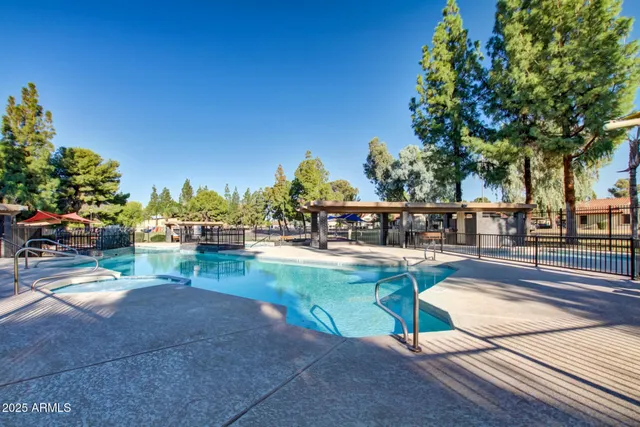 $269,999 | 5136 East Evergreen Street, Unit 1031, Mesa, AZ 85205