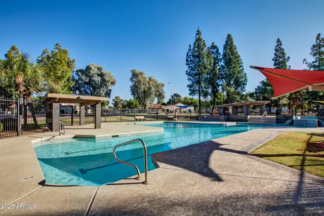 $269,999 | 5136 East Evergreen Street, Unit 1031, Mesa, AZ 85205