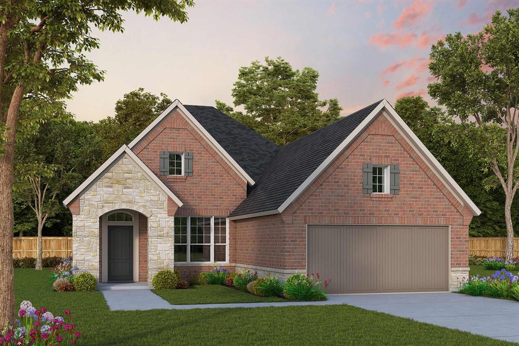 348 Greenbriar Road Little Elm, TX 75068 - Photo 1 of 1 Gallery Image 1
