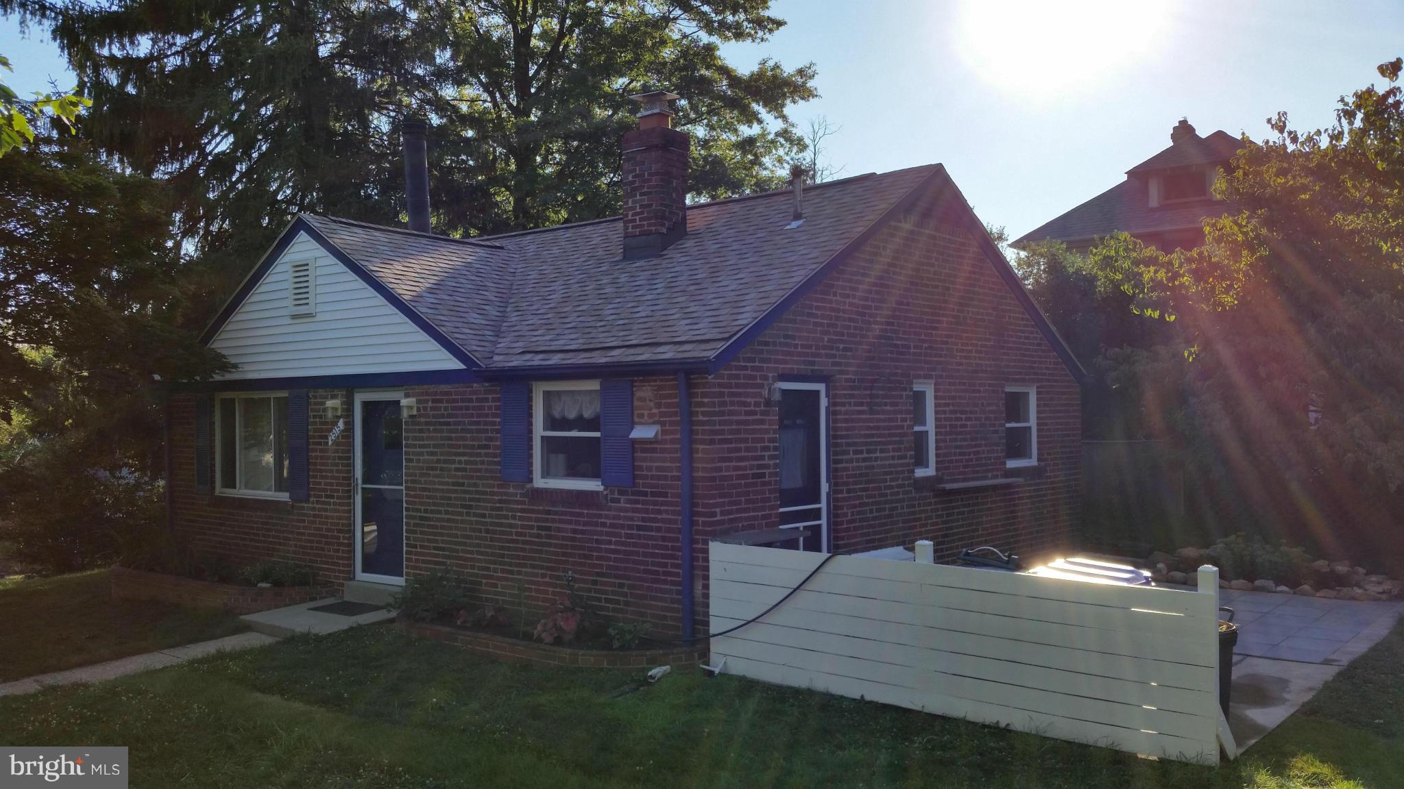 2515 Weisman Road Silver Spring, MD 20902 - Photo 2 of 20 Exterior (General)