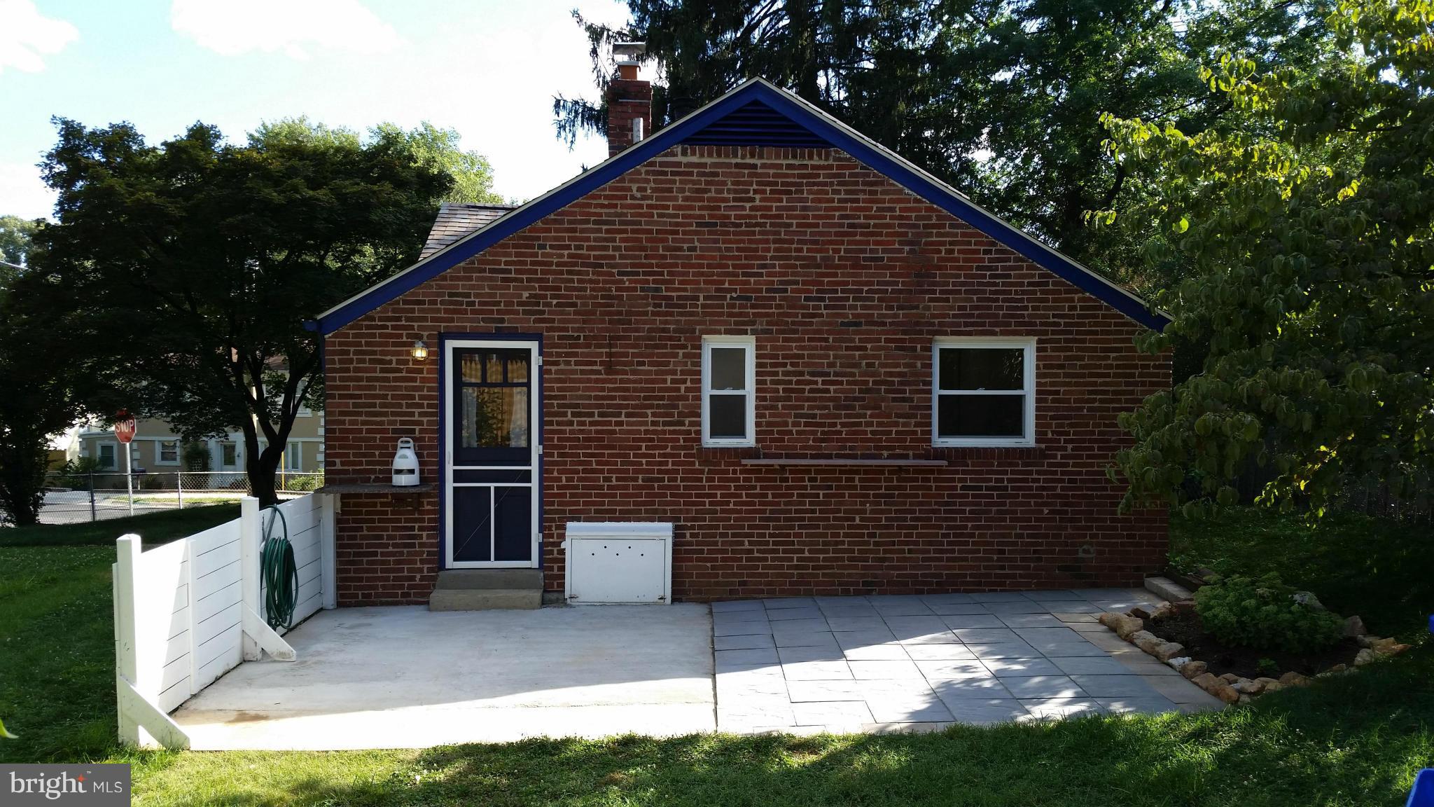 2515 Weisman Road Silver Spring, MD 20902 - Photo 3 of 20 Exterior (General)