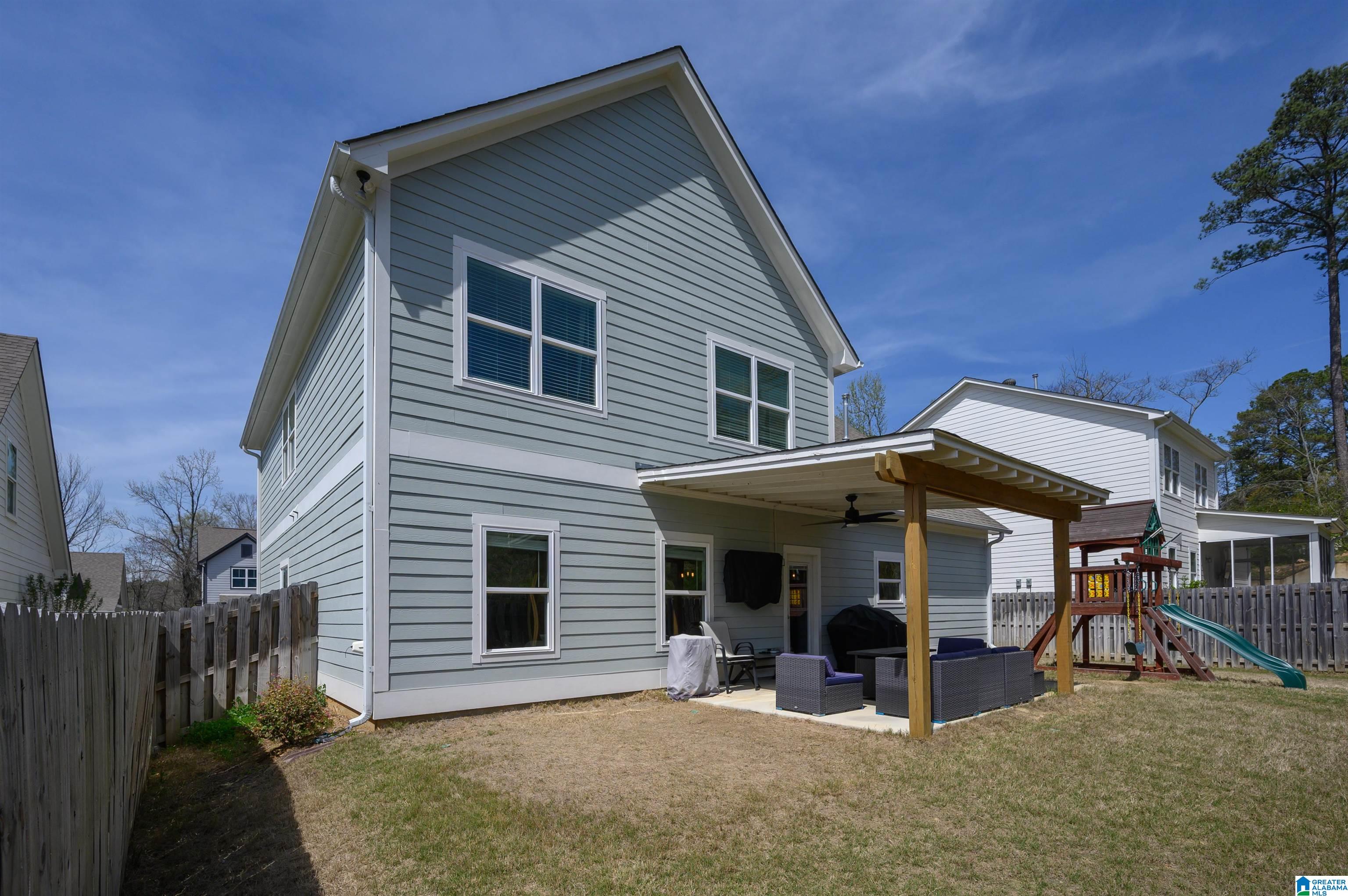 720 Windmill Circle Helena, AL 35080 - Photo 45 of 48