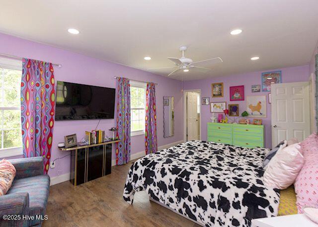 806 Winchester Road Jacksonville, NC 28546 - Photo 21 of 32 Master Bed 4
