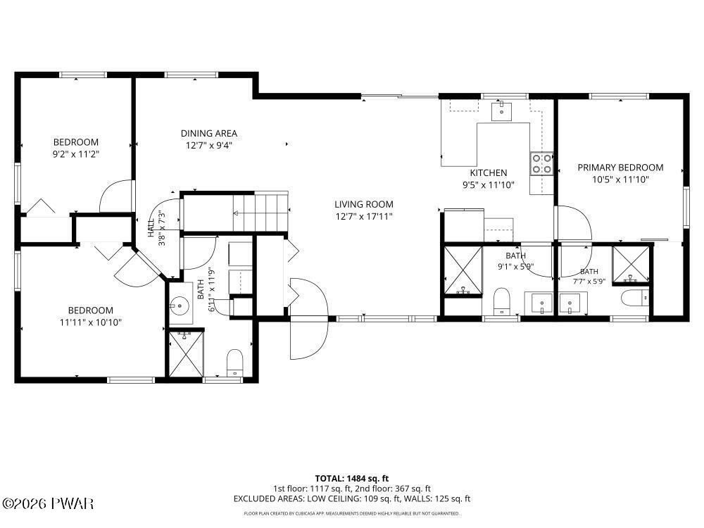 128 Terrace Road Tafton, PA 18464 - Photo 110 of 111 Gallery Image 110