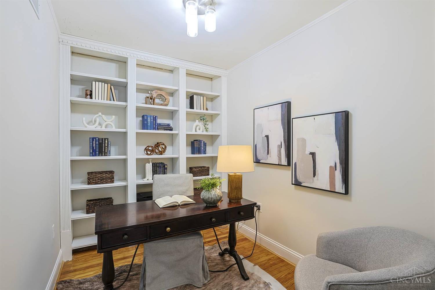 1308 Edwards Road Cincinnati, OH 45208 - Photo 23 of 52