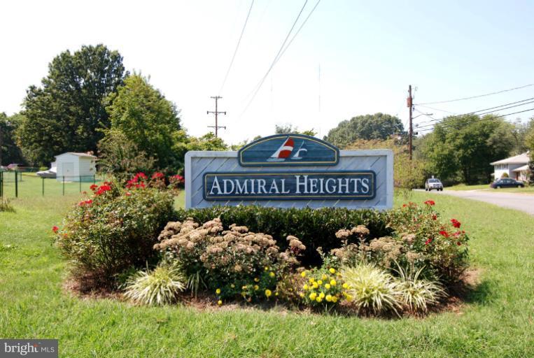 129 Sumner Road Annapolis, MD 21401 - Photo 21 of 30 Admiral Heights