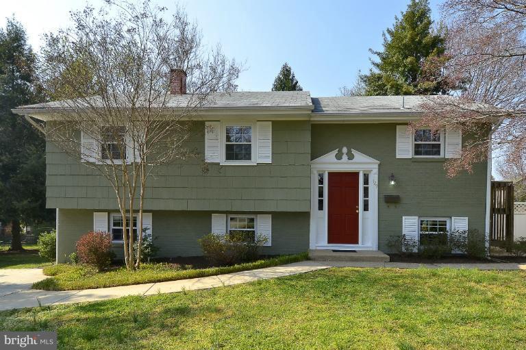 129 Sumner Road Annapolis, MD 21401 - Photo 22 of 30 Exterior (Front)