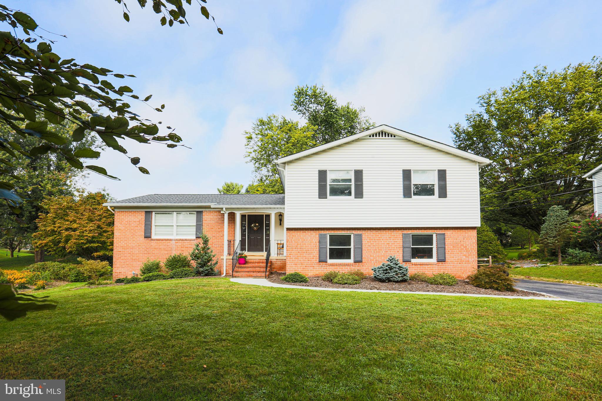 2518 Jonathan Road Ellicott City, MD 21042 - Photo 1 of 52 WELCOME HOME 2518 JONATHAN ROAD