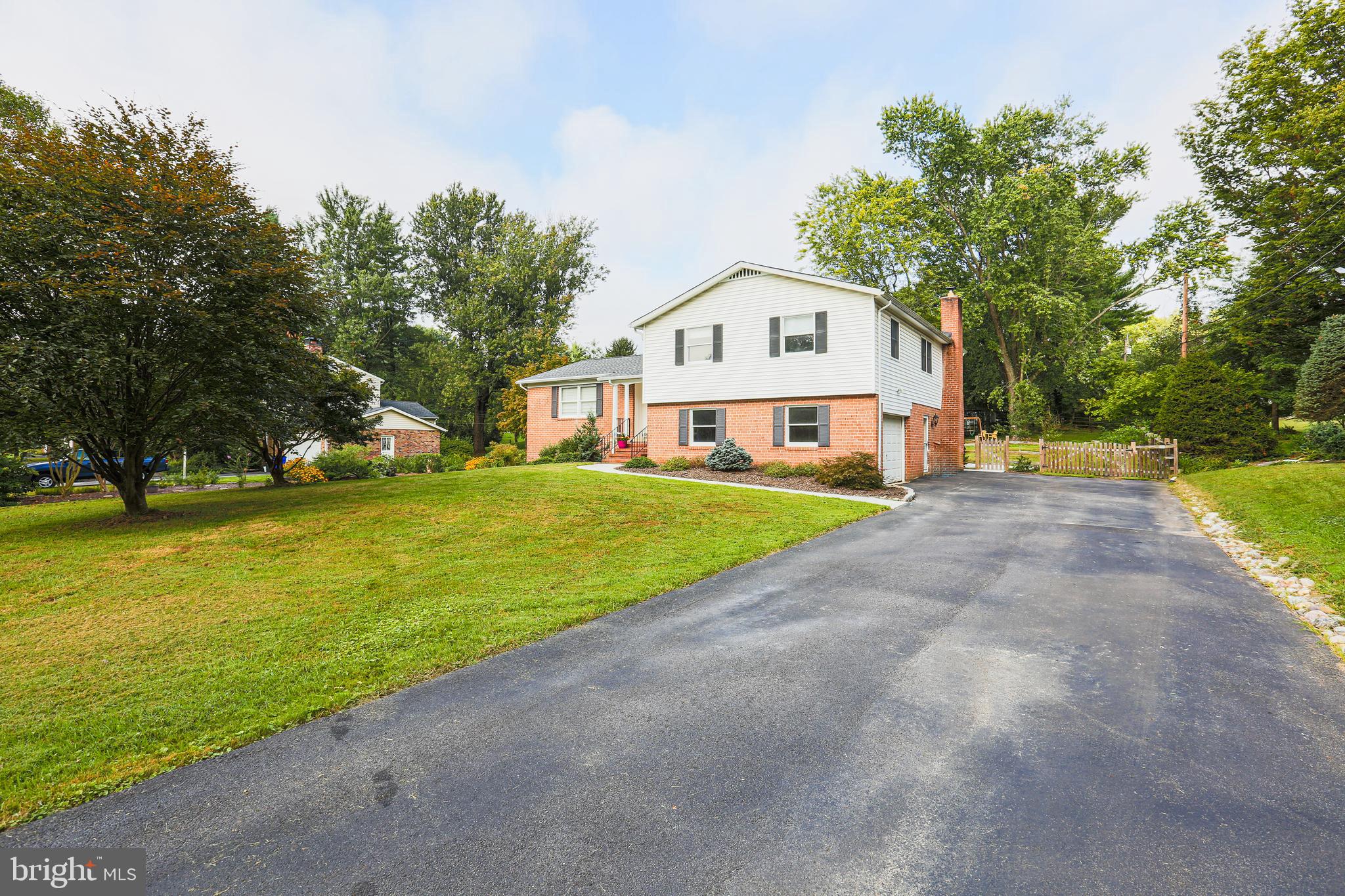 2518 Jonathan Road Ellicott City, MD 21042 - Photo 2 of 52 Lovely property on .49 acres