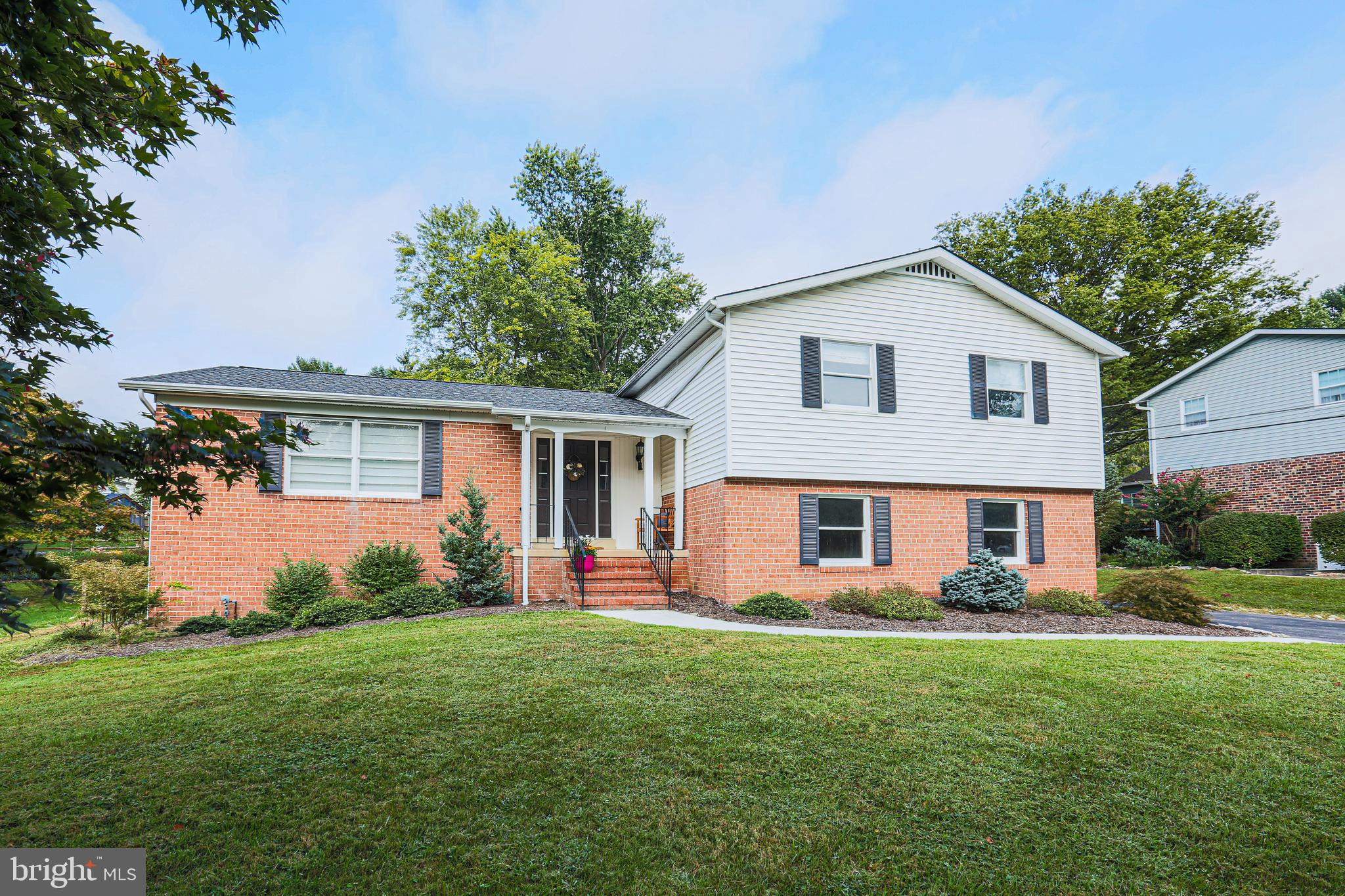 2518 Jonathan Road Ellicott City, MD 21042 - Photo 3 of 52 The upgrades will simply impress you