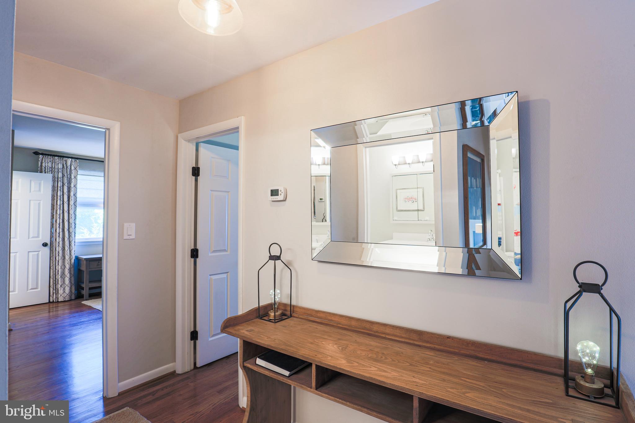 2518 Jonathan Road Ellicott City, MD 21042 - Photo 26 of 52 Upstairs Hallway