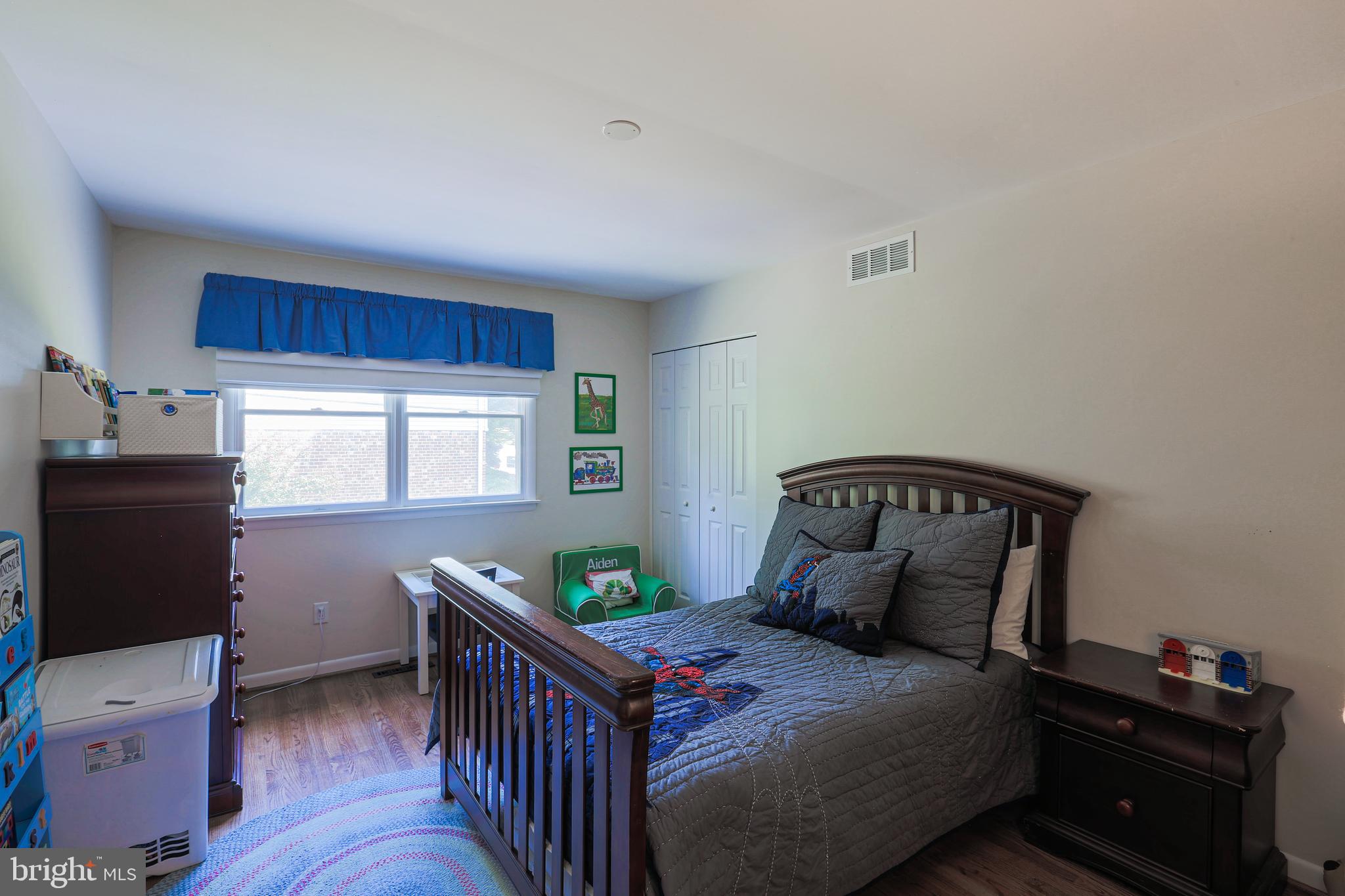 2518 Jonathan Road Ellicott City, MD 21042 - Photo 30 of 52 Bedroom 1