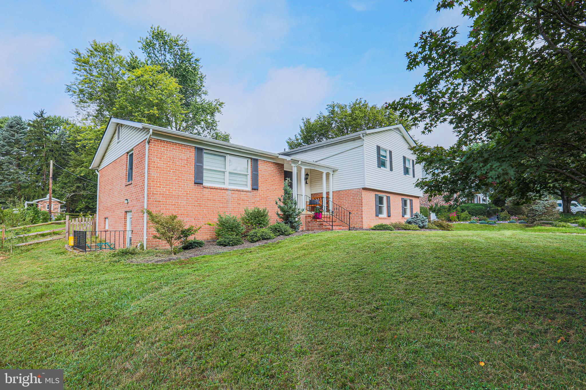 2518 Jonathan Road Ellicott City, MD 21042 - Photo 4 of 52 4 bedrooms and 2.5 baths