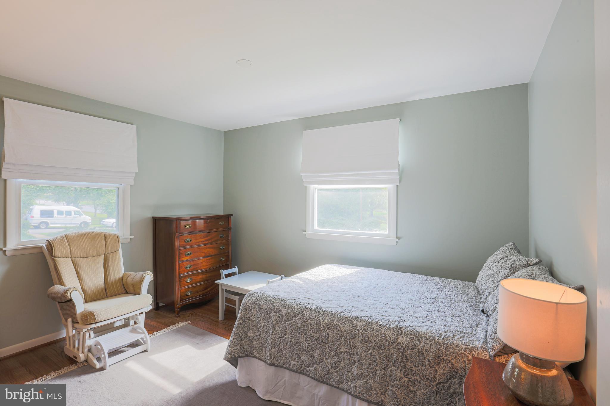 2518 Jonathan Road Ellicott City, MD 21042 - Photo 31 of 52 Bedroom 2