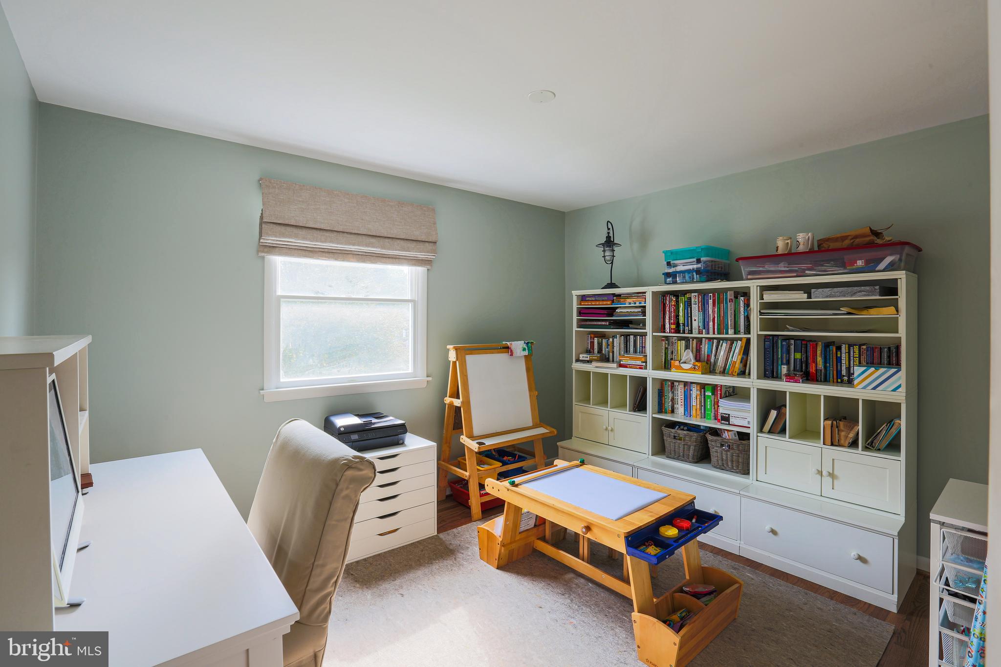 2518 Jonathan Road Ellicott City, MD 21042 - Photo 32 of 52 Bedroom 3 or Home Office