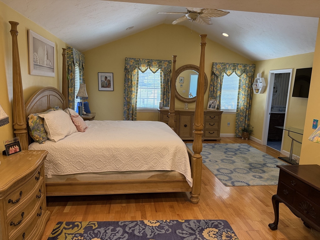 3 Walnut Knolls Canton, MA 02021 - Photo 21 of 38