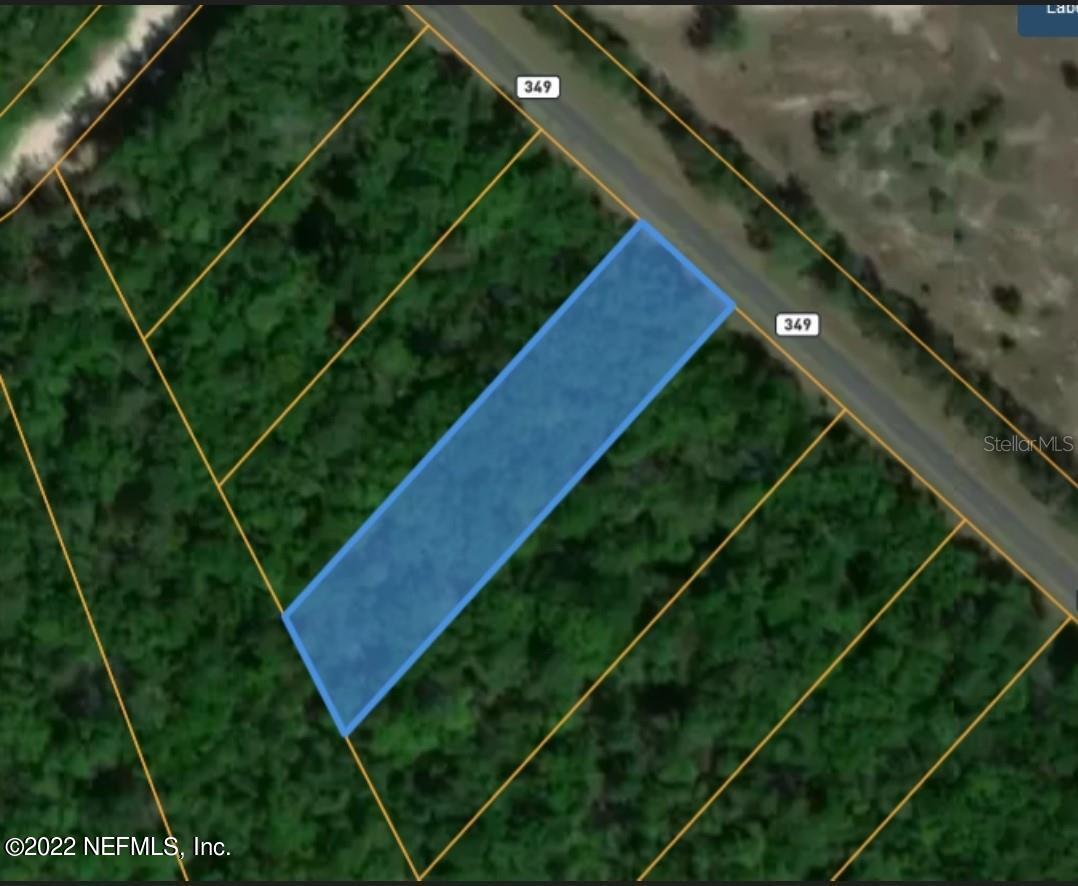 0 349th Road North, Unit COUNTY O'Brien, FL 32071 - Photo 1 of 12 349.1