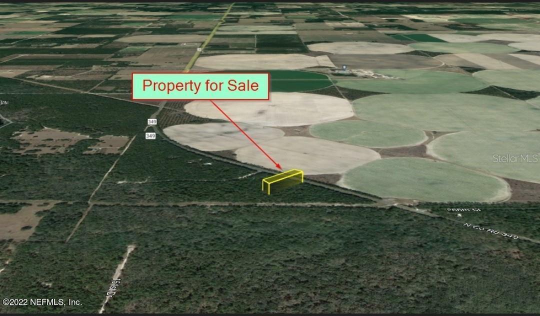 0 349th Road North, Unit COUNTY O'Brien, FL 32071 - Photo 5 of 12 349.9