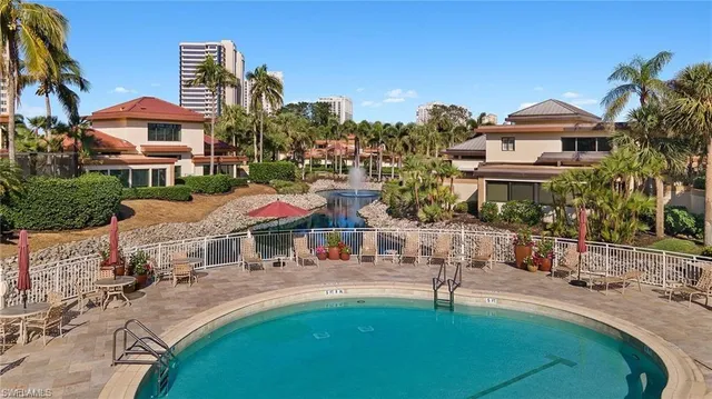a view of a livingroom with furniture and window
