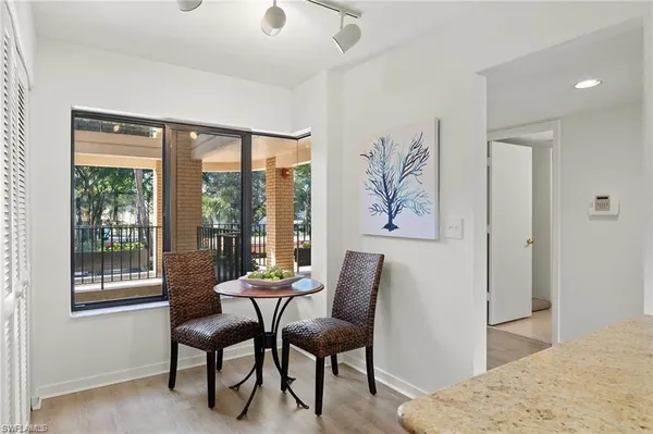 $864,000 | 6710 Pelican Bay Boulevard, Unit 422, Naples, FL 34108