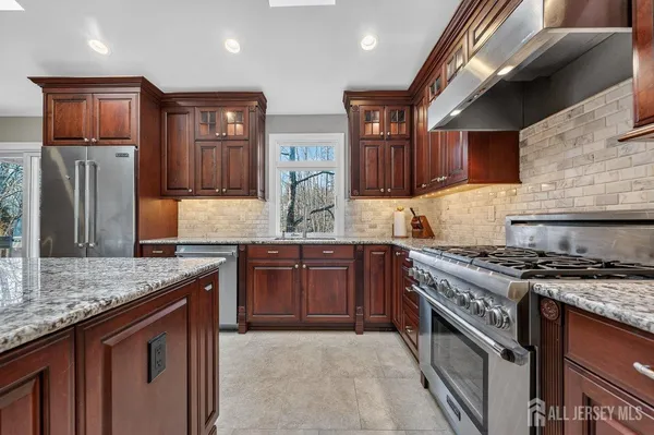 $4,300 | 2289 Brookside Drive, Martinsville, NJ 08836