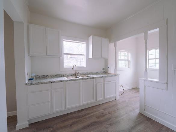 2206 Chestnut Avenue Fort Worth, TX 76164 - Photo 5 of 8