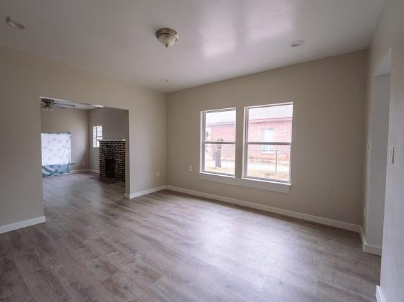 2206 Chestnut Avenue Fort Worth, TX 76164 - Photo 7 of 8