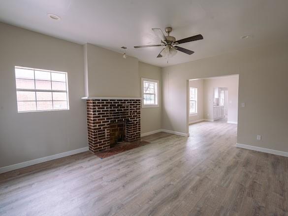 2206 Chestnut Avenue Fort Worth, TX 76164 - Photo 8 of 8