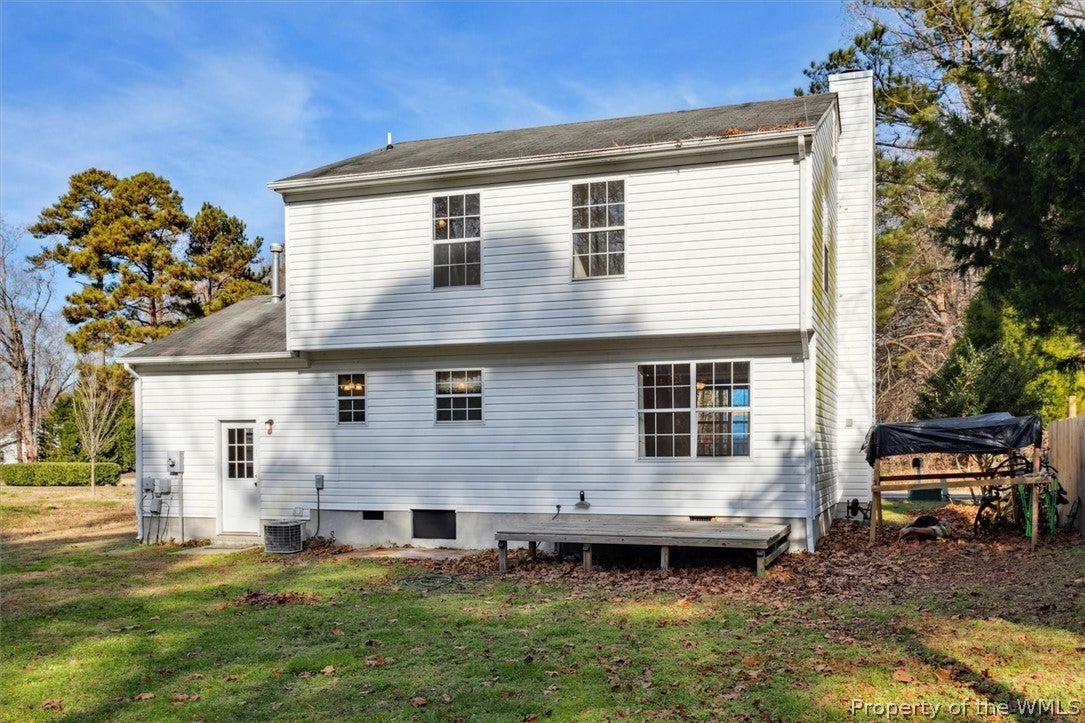 820 Goosley Road Yorktown, VA 23690 - Photo 29 of 30 Gallery Image 29