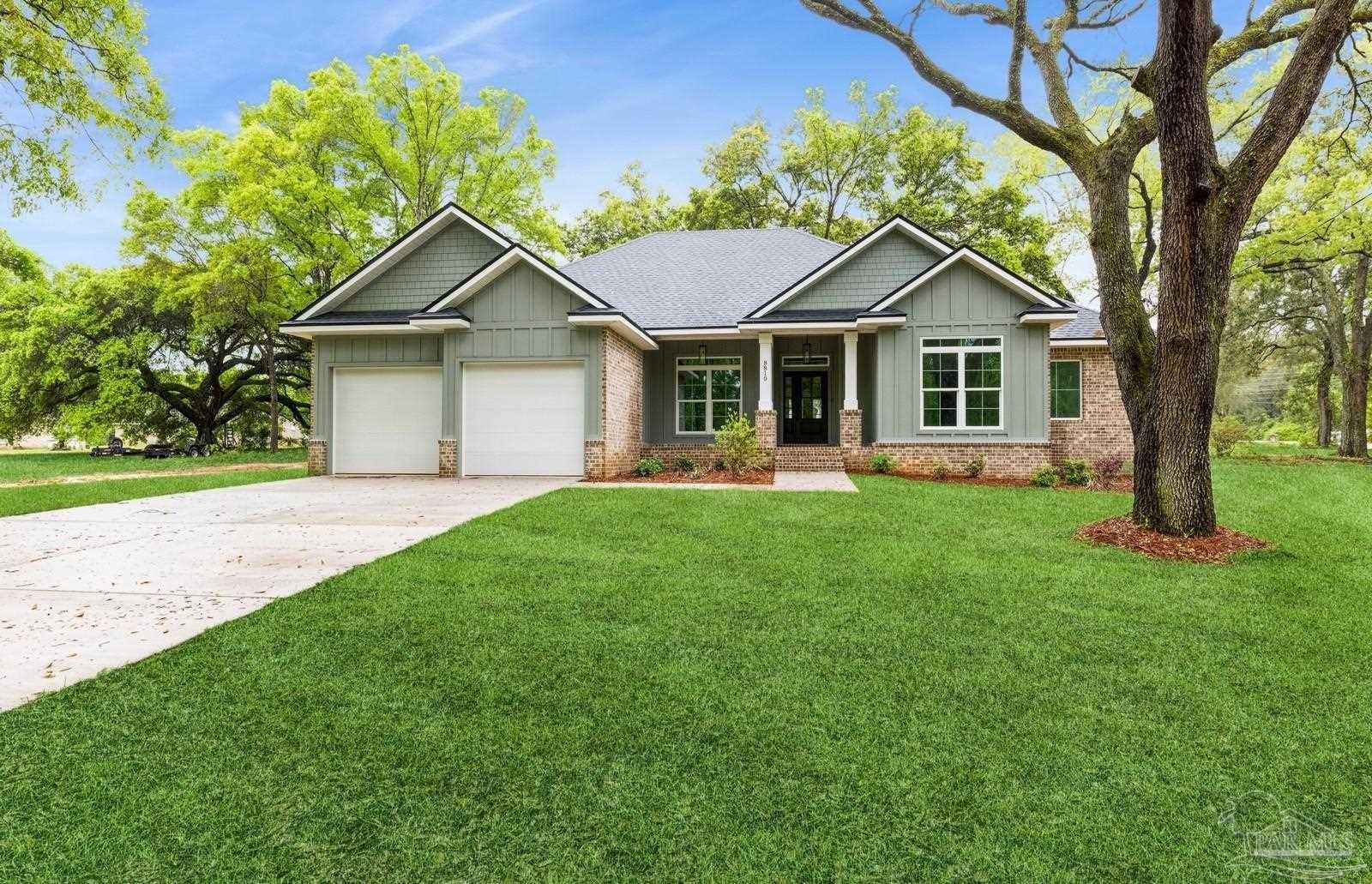 8810 Jernigan Road Pensacola, FL 32514 - Photo 2 of 28 Gallery Image 2
