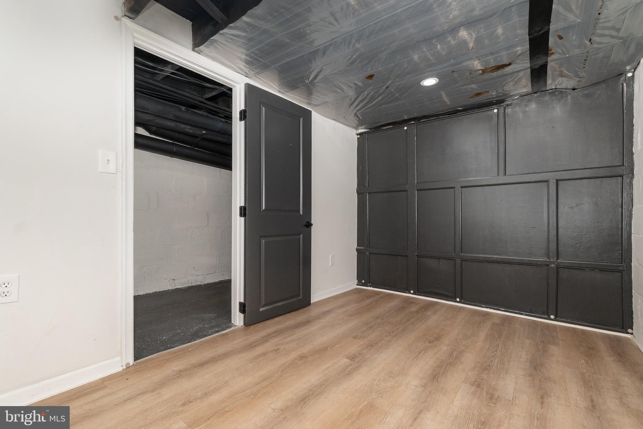 3822 6th Street Baltimore, MD 21225 - Photo 23 of 26 a view of empty room