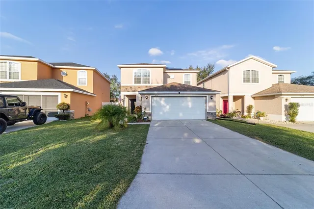 $339,000 | 5094 Northeast 122nd Boulevard, Oxford, FL 34484