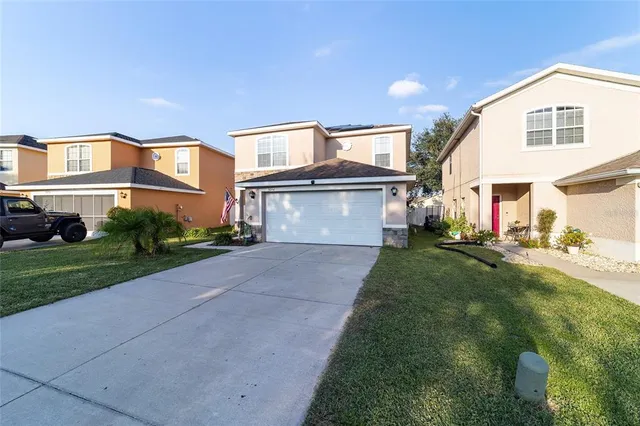 $339,000 | 5094 Northeast 122nd Boulevard, Oxford, FL 34484
