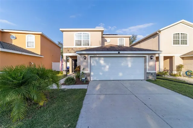 $339,000 | 5094 Northeast 122nd Boulevard, Oxford, FL 34484