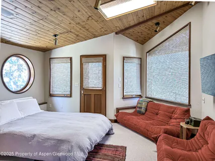 a front view of a building with a lot of of it