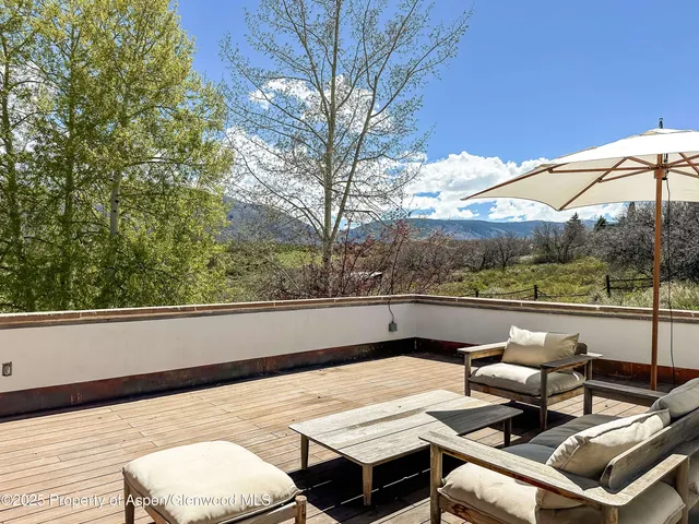 $40,000 | 189 Aspen Oak Drive, Aspen, CO 81611