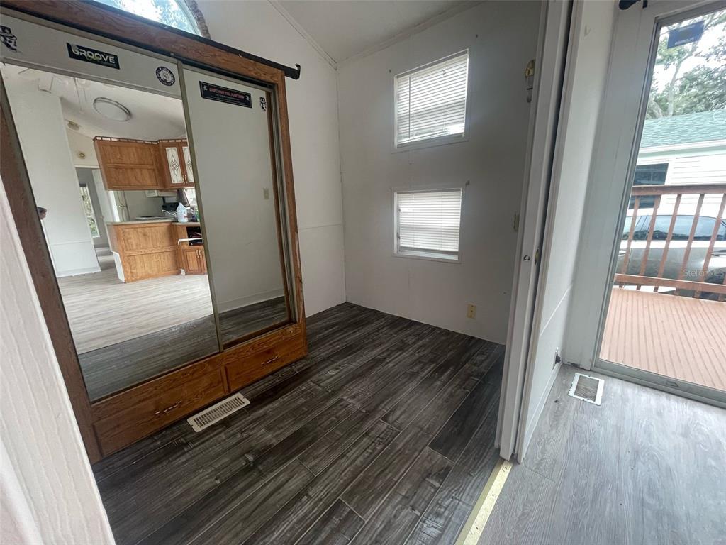 3000 Clarcona Road, Unit 830 Apopka, FL 32703 - Photo 10 of 31 a view of front door