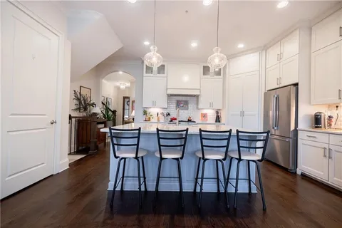 $849,000 | 613 Abbington River Lane, Atlanta, GA 30339