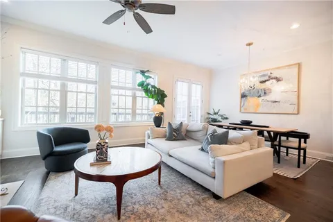 $849,000 | 613 Abbington River Lane, Atlanta, GA 30339