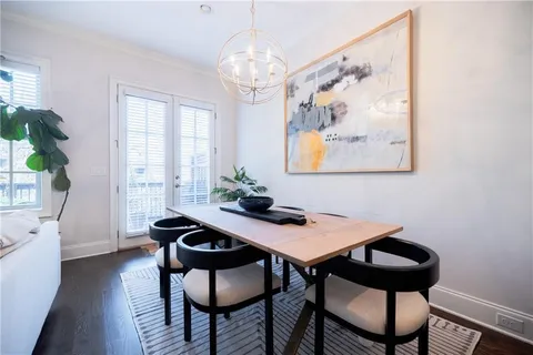 $849,000 | 613 Abbington River Lane, Atlanta, GA 30339