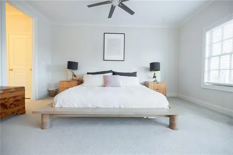 $849,000 | 613 Abbington River Lane, Atlanta, GA 30339