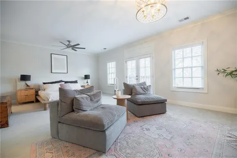 $849,000 | 613 Abbington River Lane, Atlanta, GA 30339