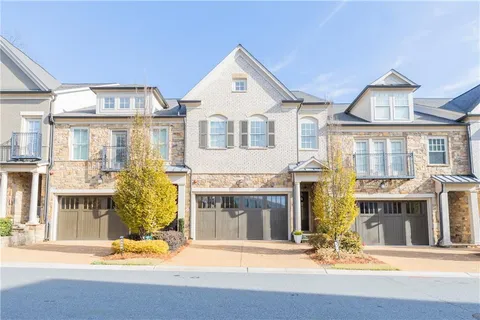 $849,000 | 613 Abbington River Lane, Atlanta, GA 30339