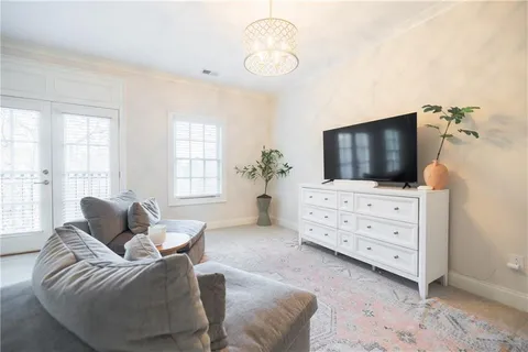 $849,000 | 613 Abbington River Lane, Atlanta, GA 30339